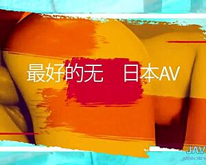 Naughty japanese hot girls vol 11 in seductive compilation