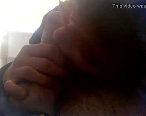 emma kees takes it deep