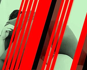 another release showcasing ayumi latina's curves on screen