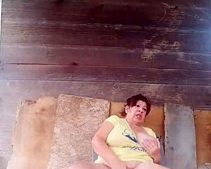 i'm excited home from street with big ass