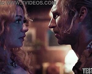 Big ass psycho stalker milf desperately wants to fuck this married man.