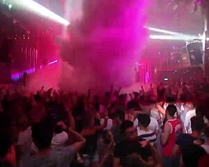 Matinee Pervert Amnesia Ibiza 2014 Spanish Sexy Film