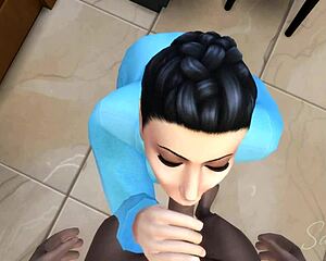 Story Wet Dream About A Gorgeous Milf 😍