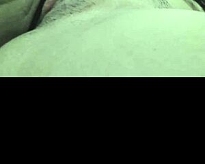 Maya: 'New lingerie turn-on?'