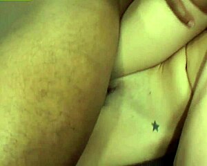 I watch my wife bend over for that big black cock