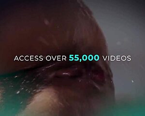 Stepmom, Take Care While I Win!