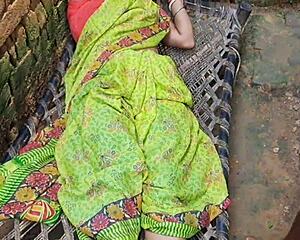 why is bhabhi fucking devar so romantically?