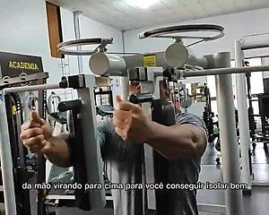 i found the best exercise for male chest