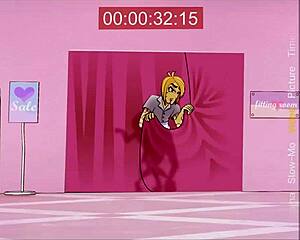 la madre tiene una polla que ya quisiera yo