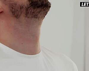 josephine jackson busty milf sensual fuck?