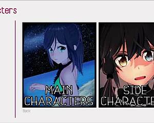 selebus teaches taboo lessons in hentai uniform