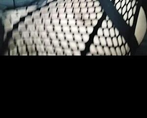 Maya: 'New lingerie turn-on?'