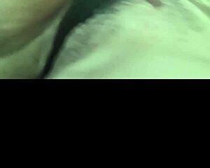 Maya: 'New lingerie turn-on?'