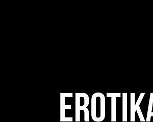 Eduarda Grazel Teases Backstage with Big Cock Action 😏