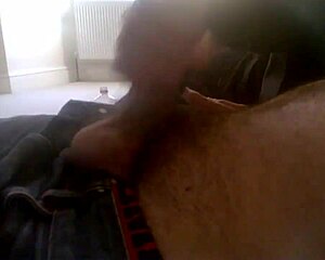 emma kees takes it deep