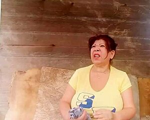 i'm excited home from street with big ass