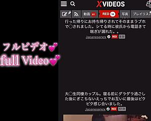 My girlfriend moans she's never felt this good, he says