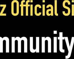 nikki benz stars in big tits group scene