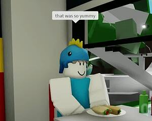 roblox brookhaven rp funny moments