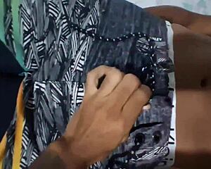 Novinho Só Queria Sexo Comeu e Vazou