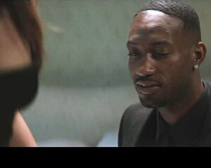 deeper naughty wife gal ritchie gets tag-teamed by hubby and boyfriend