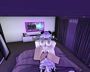 Intense Roblox Virtual Sex Encounter Unleashes Wild Desires