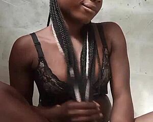 Sexybharbee shares her day today 😊