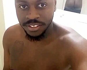 Mirror masturbation orgasm