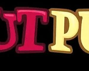 Montse loves anal cock riding