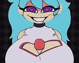 sky finally gets what she wants