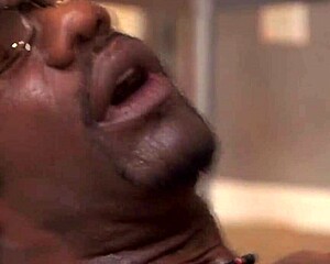 blonde milf slutty sara monroe fuck by black cock 😈