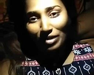 Watch Swathi Naidu's Latest Blowjob and Fucking Video