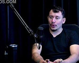 conheceu a santa caliente teve que aprender as posi��es de atores os problemas que teve com a fam�lia ficou decepcionado e o fetiche com trans - tiago oliveira watch on sheer red