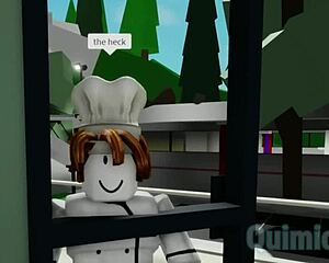 roblox brookhaven rp funny moments