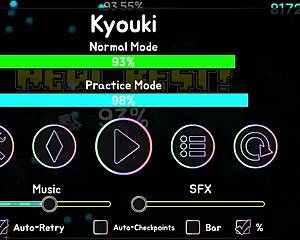 these top 3 kyouki demons are insanely extreme