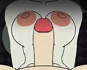 sky finally gets what she wants