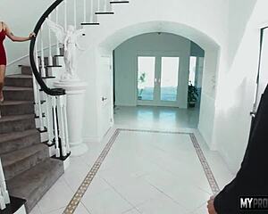 divorced hottie film sex tape realtor