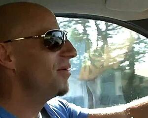 supreme MILF demi delia RIDING a BIG cock