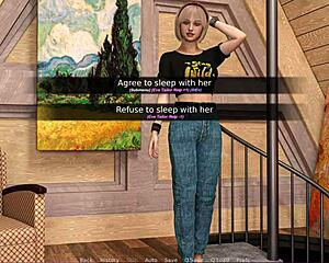 Exploring the mysterious Rosewater Manor 23