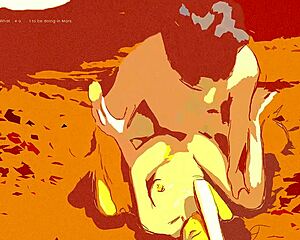 mars fucking amateurs in asian style