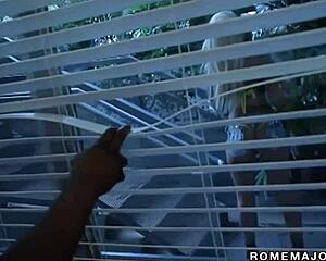 J Cannon's Intense Performance