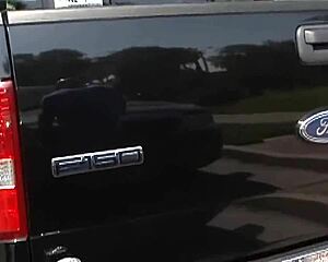 supreme MILF demi delia RIDING a BIG cock