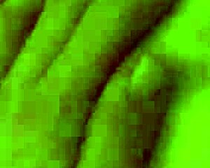 my wife blonde hair doggystyle 😈