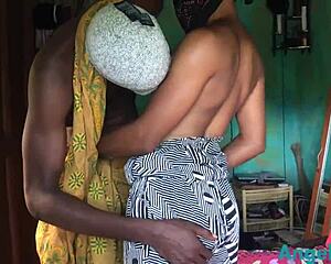 Bonding Time With Hot Stebdaughter Turns Into Hard Sex