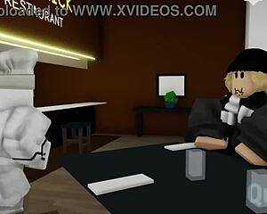 roblox brookhaven rp funny moments