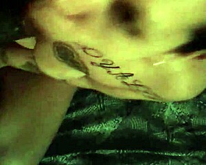 Bitch, how does your friend's bootyhole taste ass to mouth?