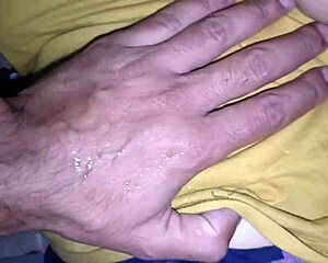 shameless muslim woman sucks brother's dick and gets fucked hard