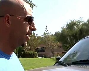 supreme MILF demi delia RIDING a BIG cock