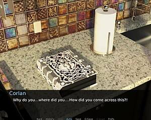 Let's play reluctant archon part 14?