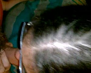 Amateur homemade video from February 2016